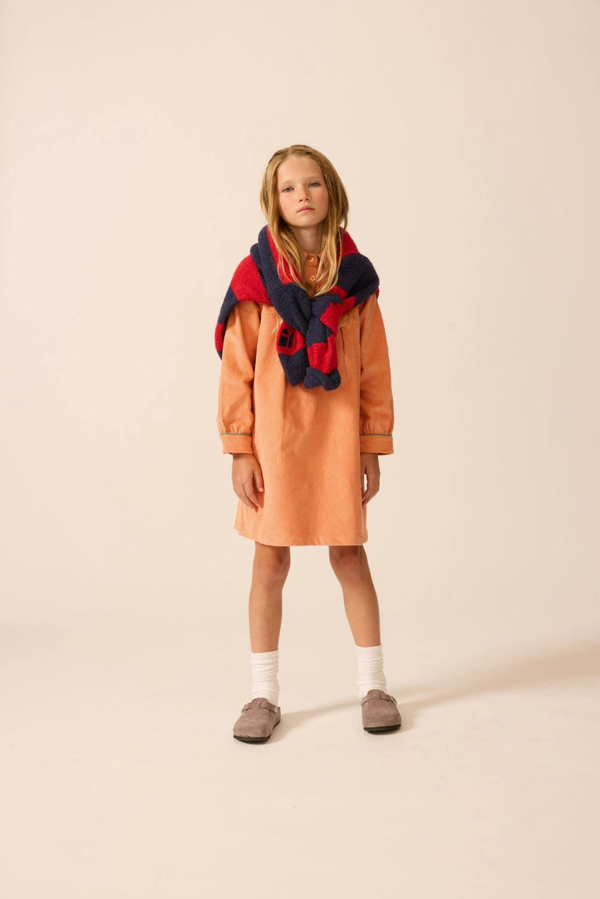 Weekend Sweater in Symphony Stripe