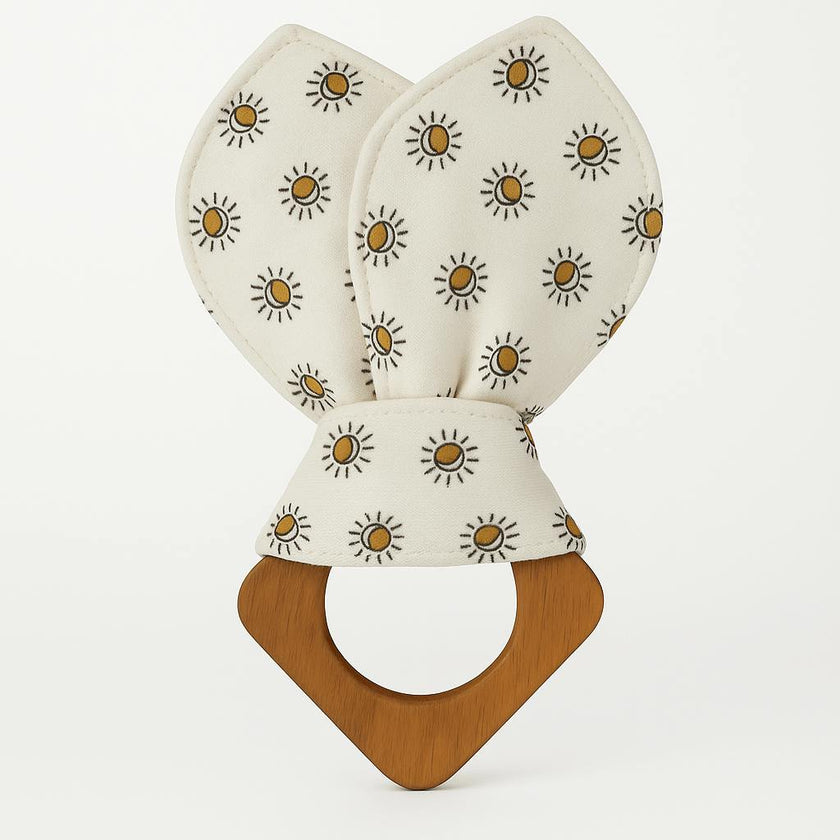 teething ears | sun ray