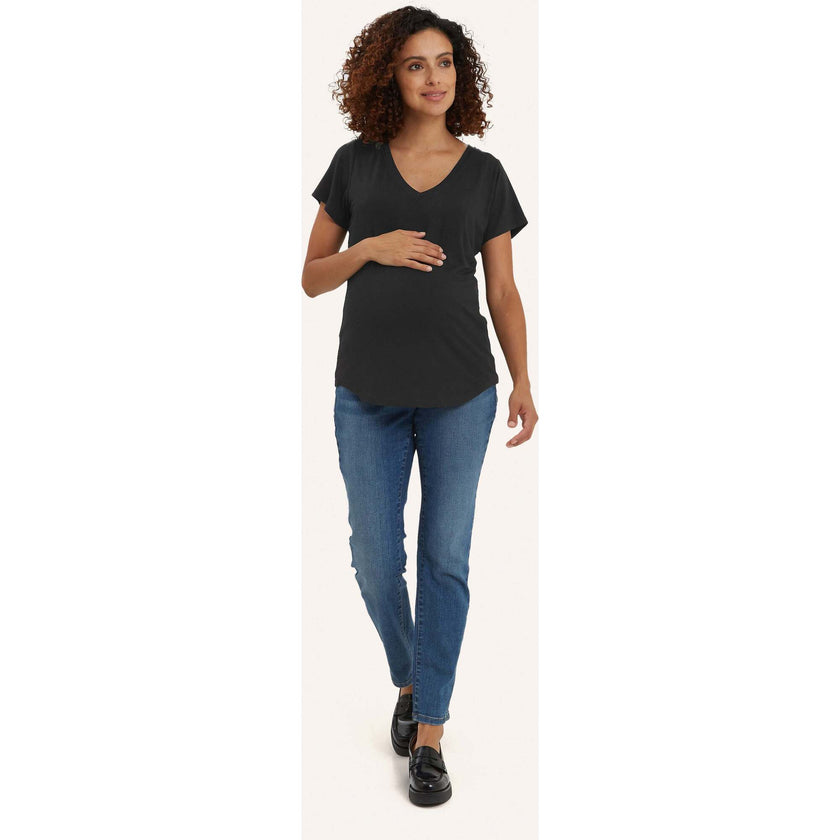 The Nursing Tee
