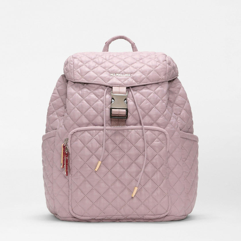 Quail Metro Diaper Backpack