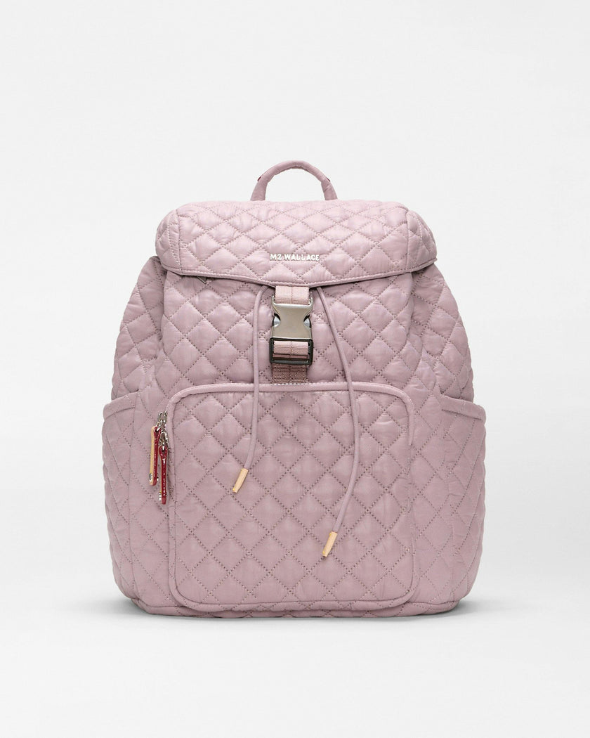 Quail Metro Diaper Backpack