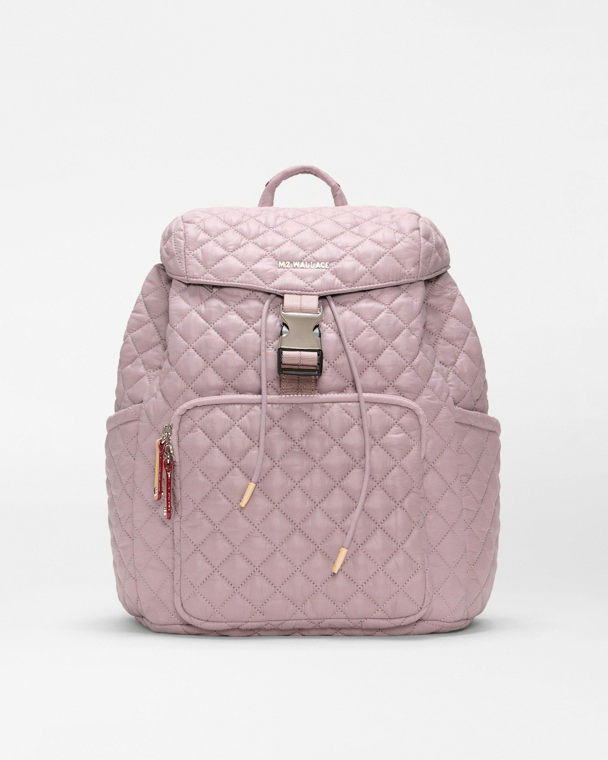 Quail Metro Diaper Backpack