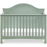 Nolan 4-In-1 Convertible Crib