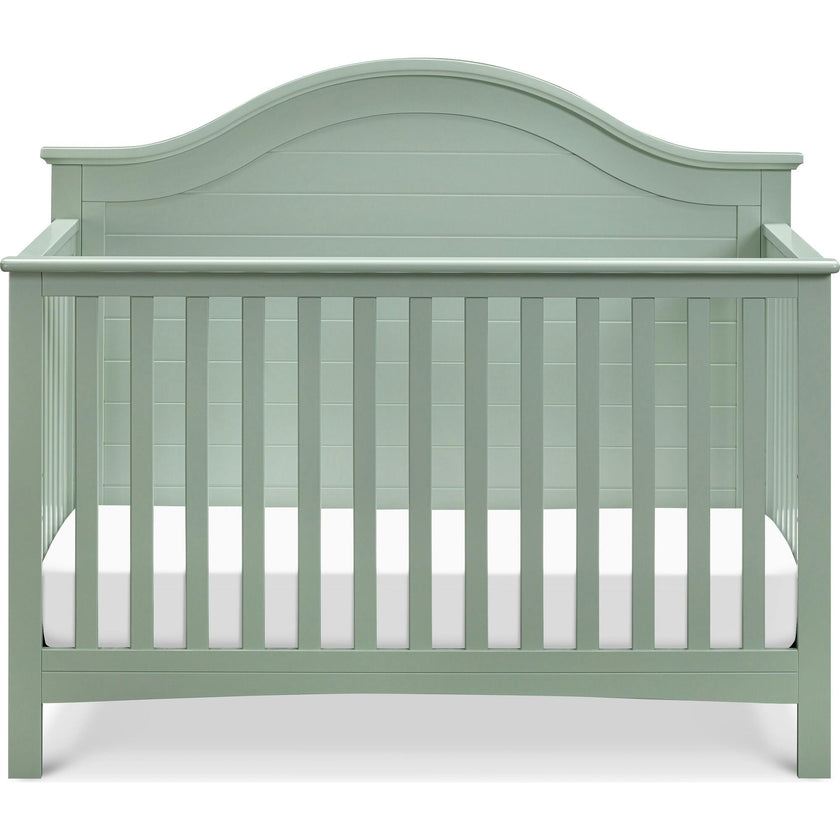 Nolan 4-In-1 Convertible Crib