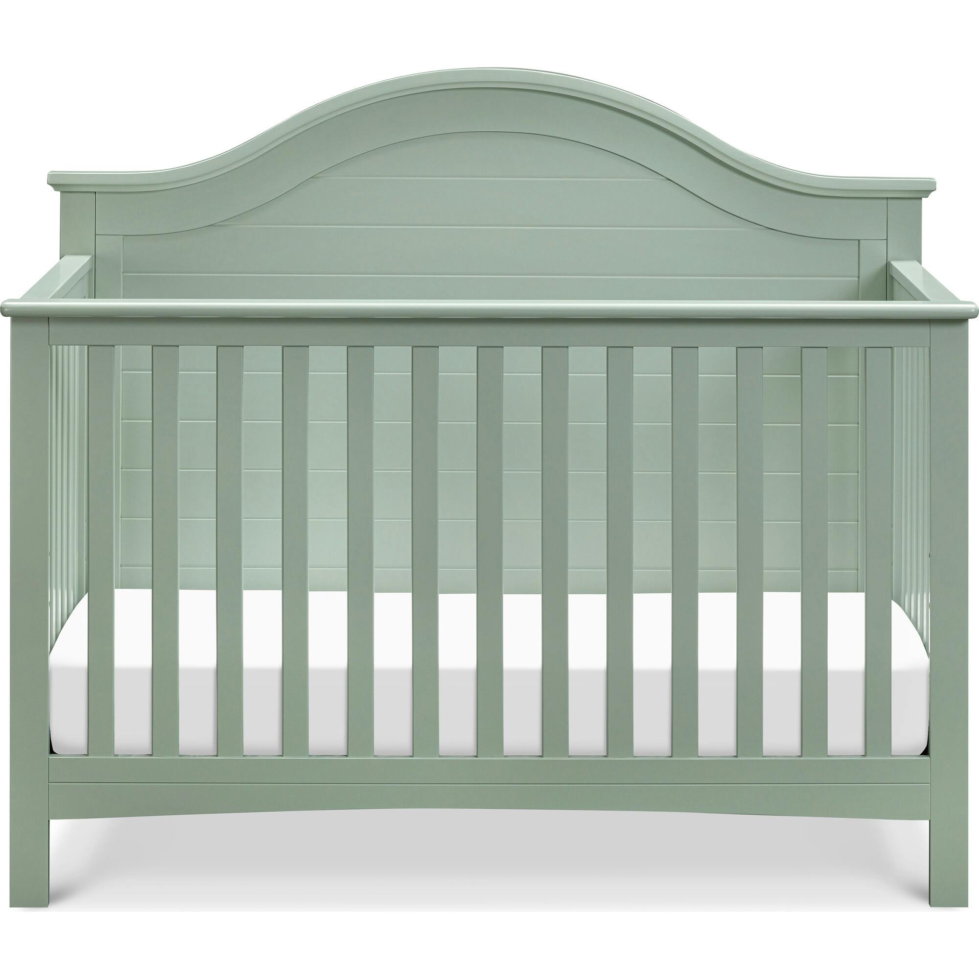 Nolan 4-In-1 Convertible Crib