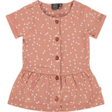 Polka Dot Dress