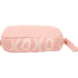 Xoxo Baby Blanket Set