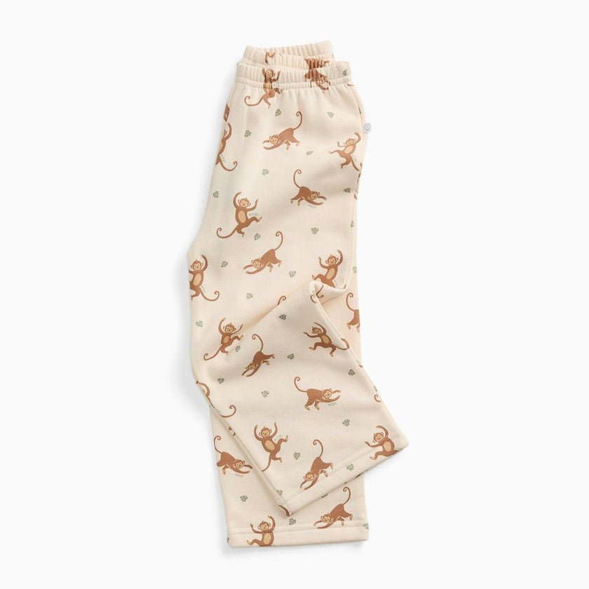 Happy Monkeys Joggers