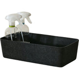 The Sculpted Bin - Long