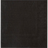 Shades Onyx Large Napkins