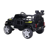 12V Freddo Ranger 4x4 Ride on