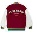 BONTON x Sonia Rykiel Varsity Jacket