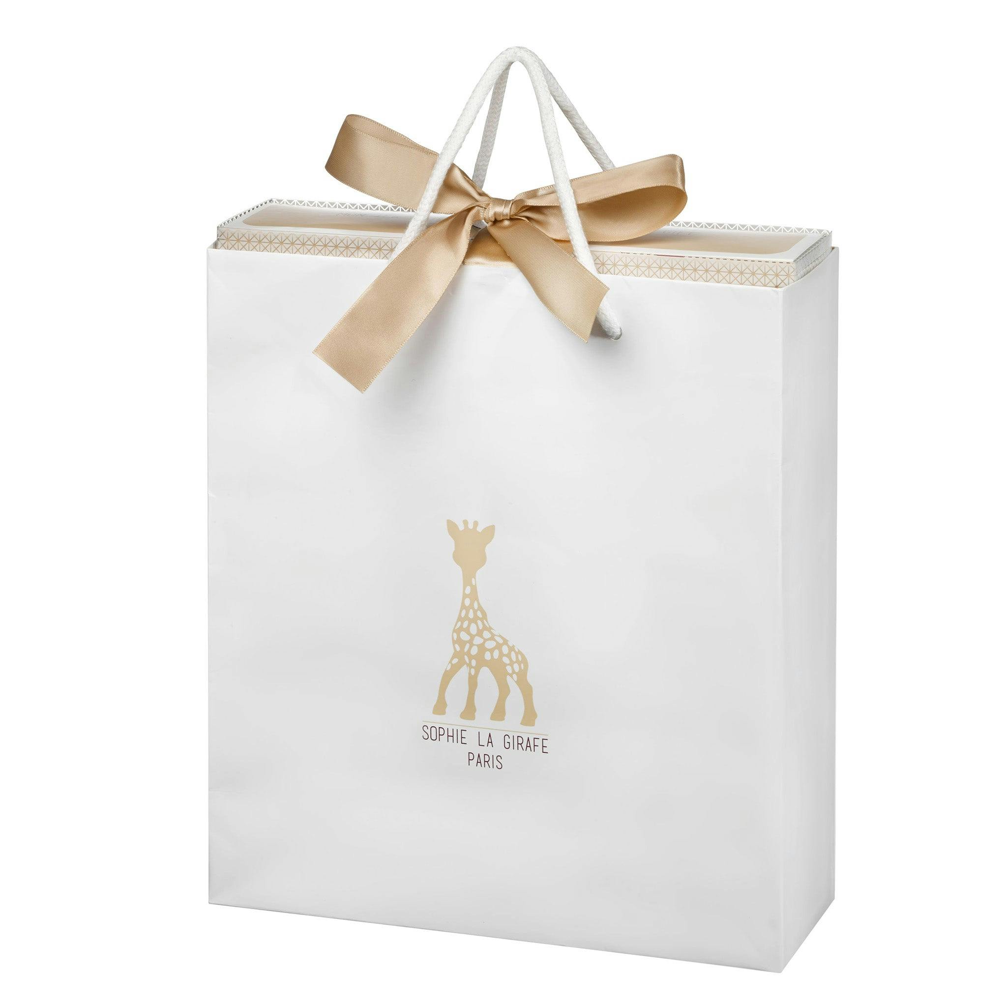 Tenderness creation | Birth Set #2 | Sophie la Girafe