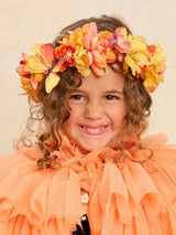 Kids Autumn Headband For Girls