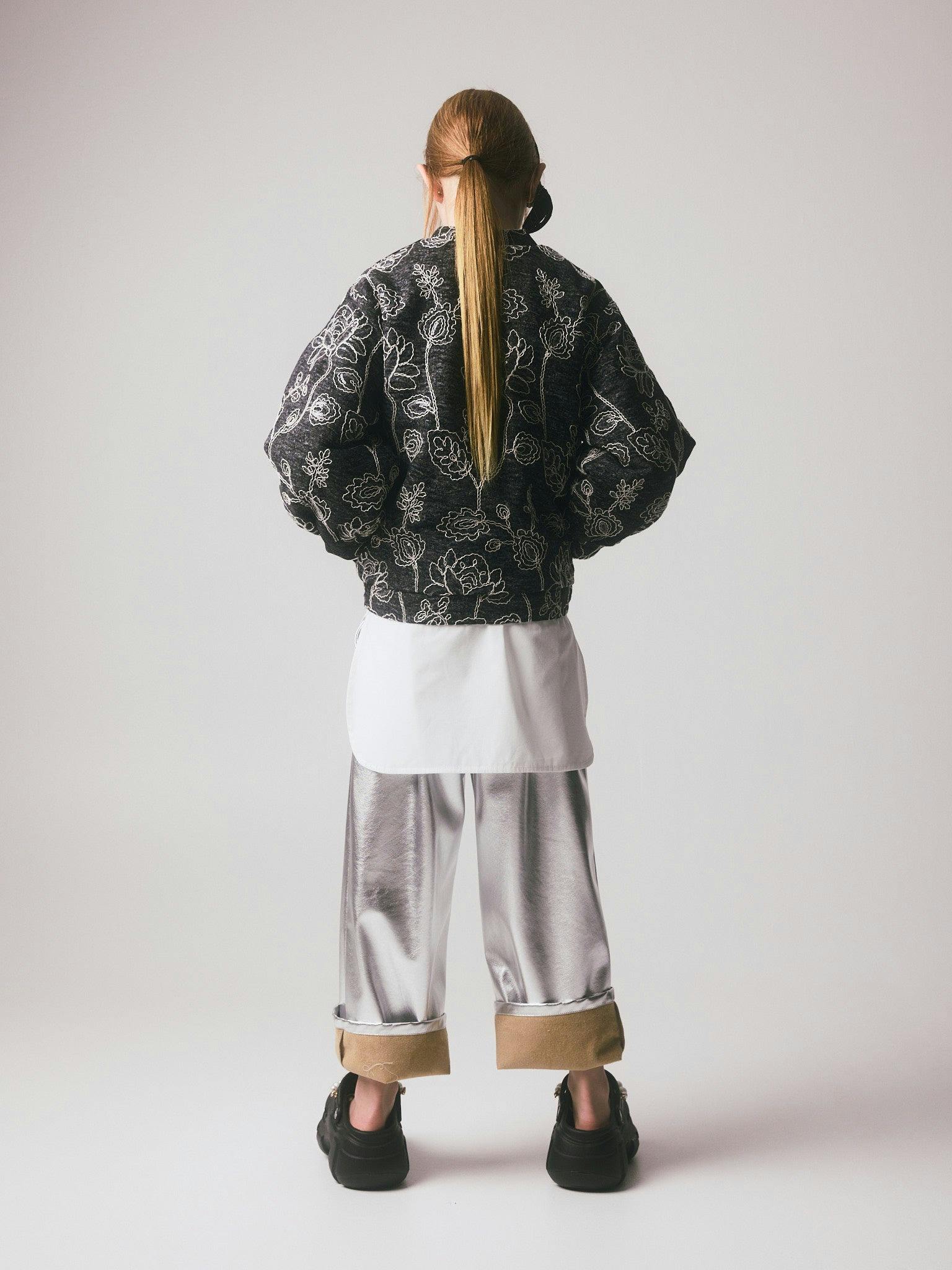 Glacier Trousers