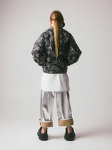 Soley Bomber Jacket