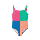 Kids One-Piece Swimsuit