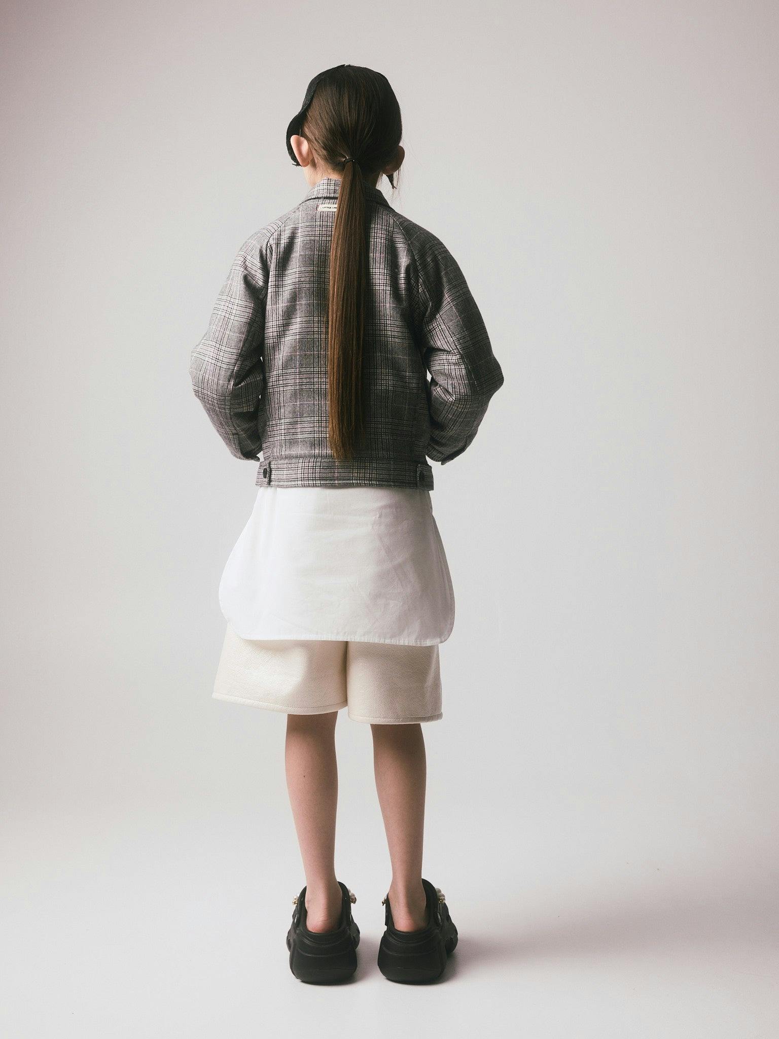 Harpa Jacket