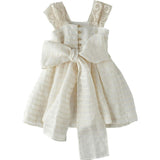 Dream of Clouds Sleeveless Dress
