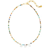 Say My Name Necklace