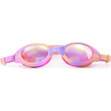 Berry Blast Taffy Girl Swim Goggle