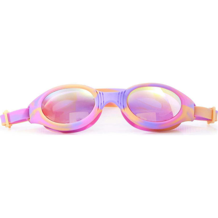 Berry Blast Taffy Girl Swim Goggle