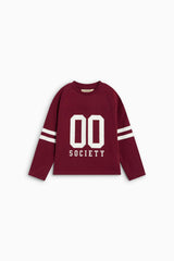 Spark T-Shirt Rumba Red