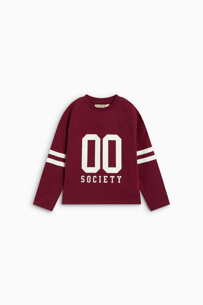 Spark T-Shirt Rumba Red