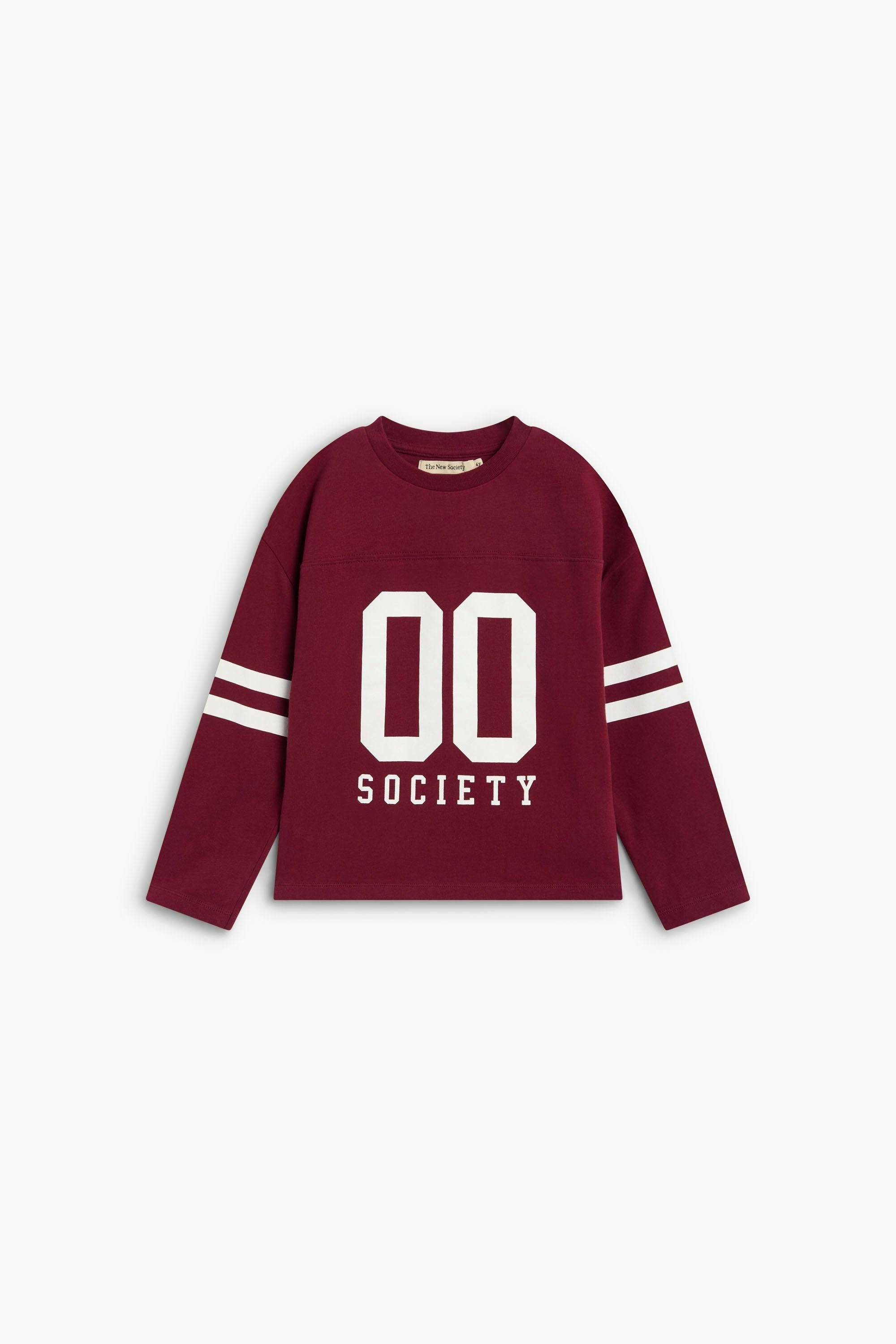 Spark T-Shirt Rumba Red