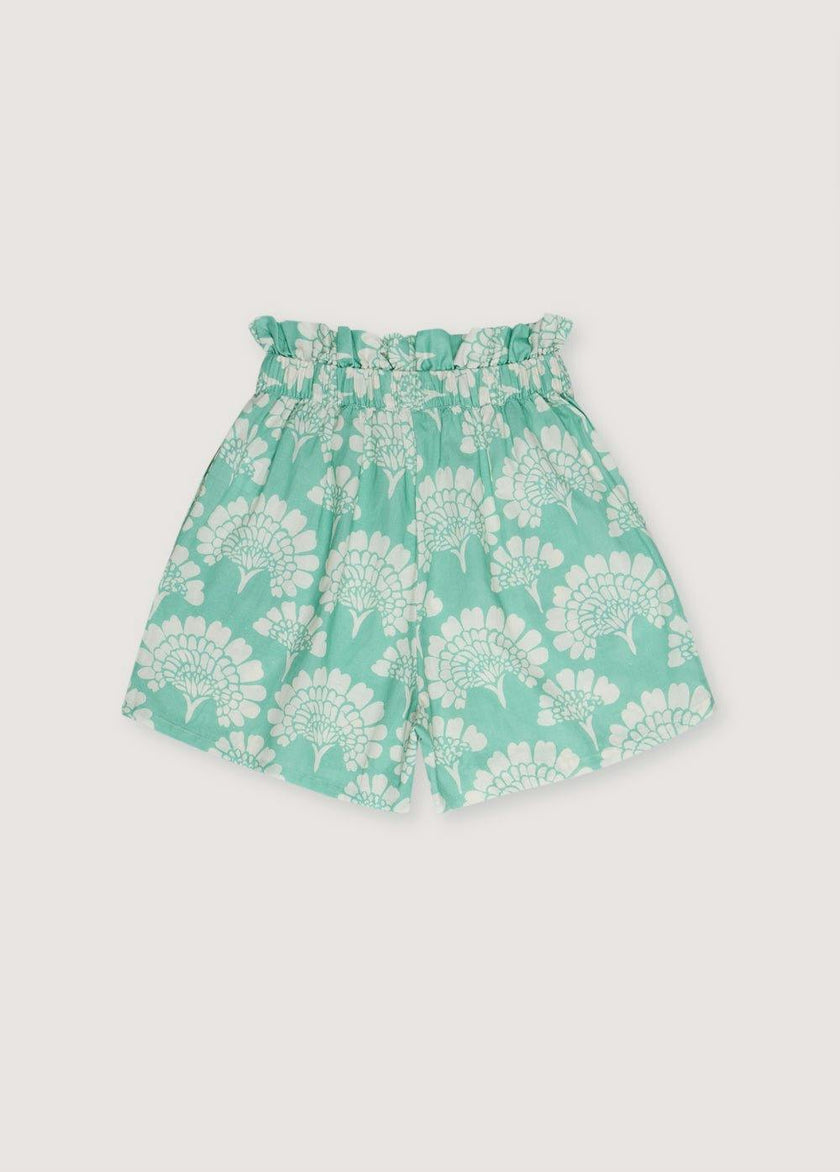 Sofia Woman Short_Sampling