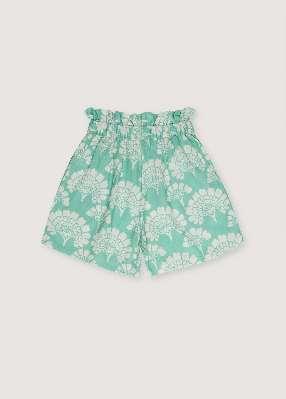 Sofia Woman Short_Sampling