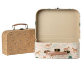 Suitcase set, 2 pcs - Unicorn