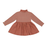 Louen Dress | Rose Dawn