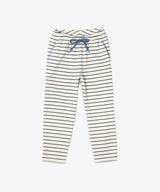 Chris Jogger, Navy French Stripe