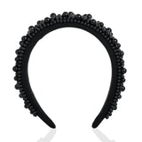 Pearl Embellished Headband