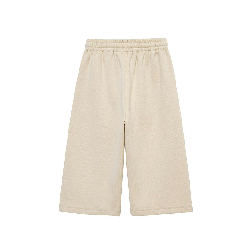 Parchment Cozy Sweatpants