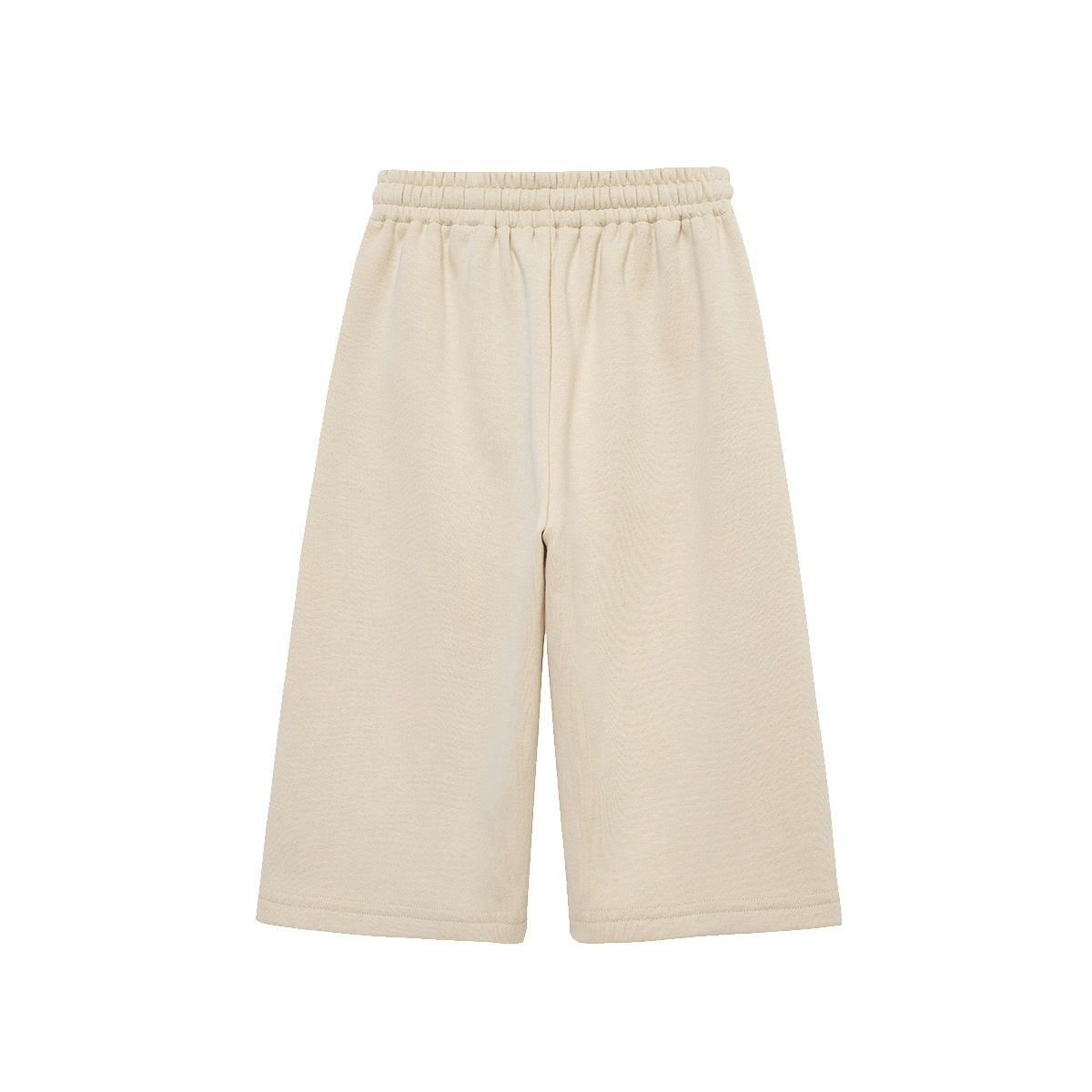 Parchment Cozy Sweatpants