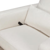 Sigi Recliner & Glider