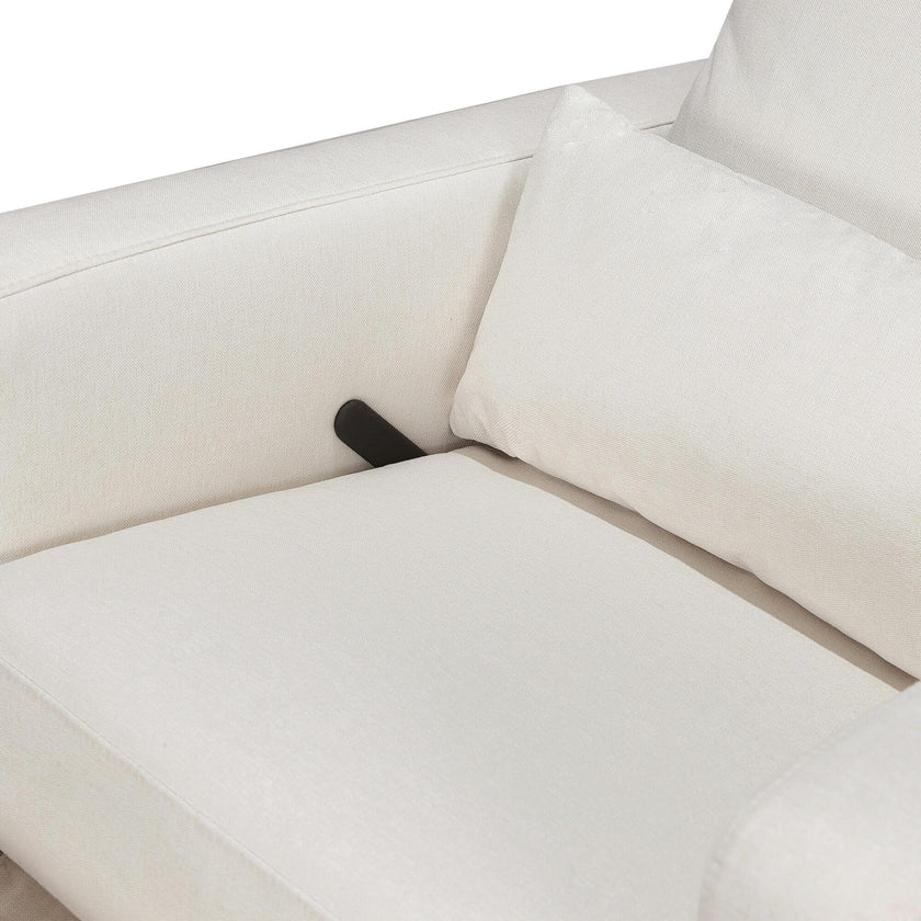 Sigi Recliner & Glider