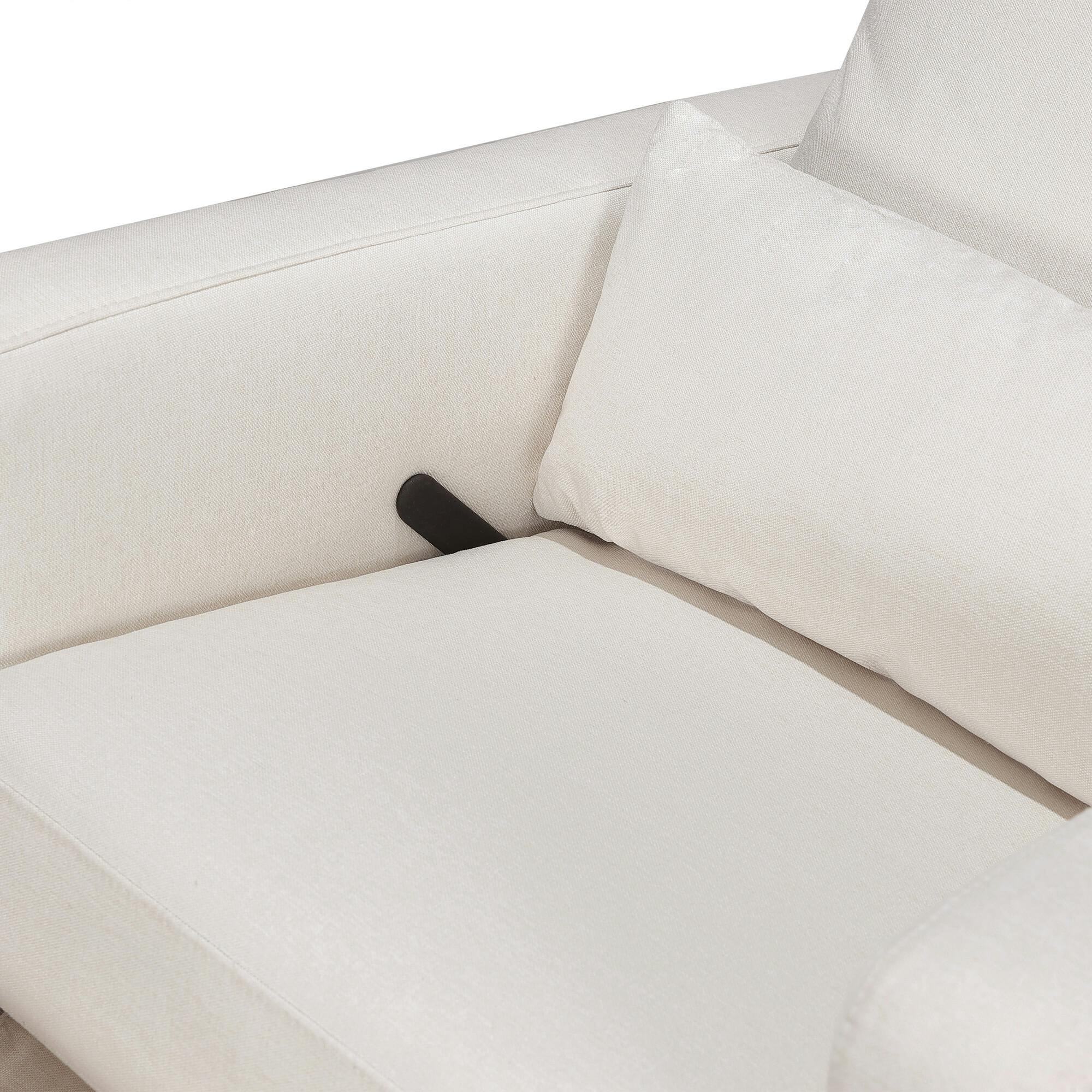 Sigi Recliner & Glider