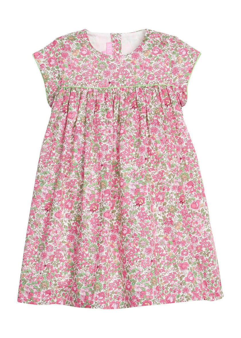 Charlotte Dress