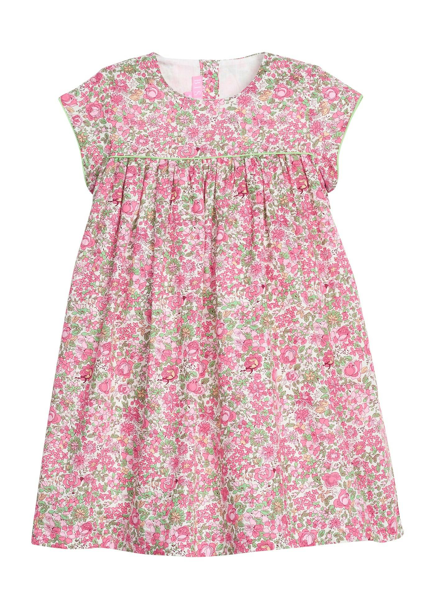 Charlotte Dress