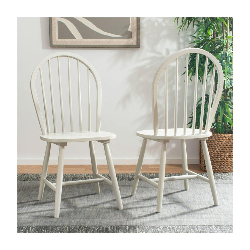 Camden Spindle Back Accent Chair