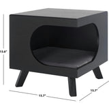 Bean Square Pet Bed