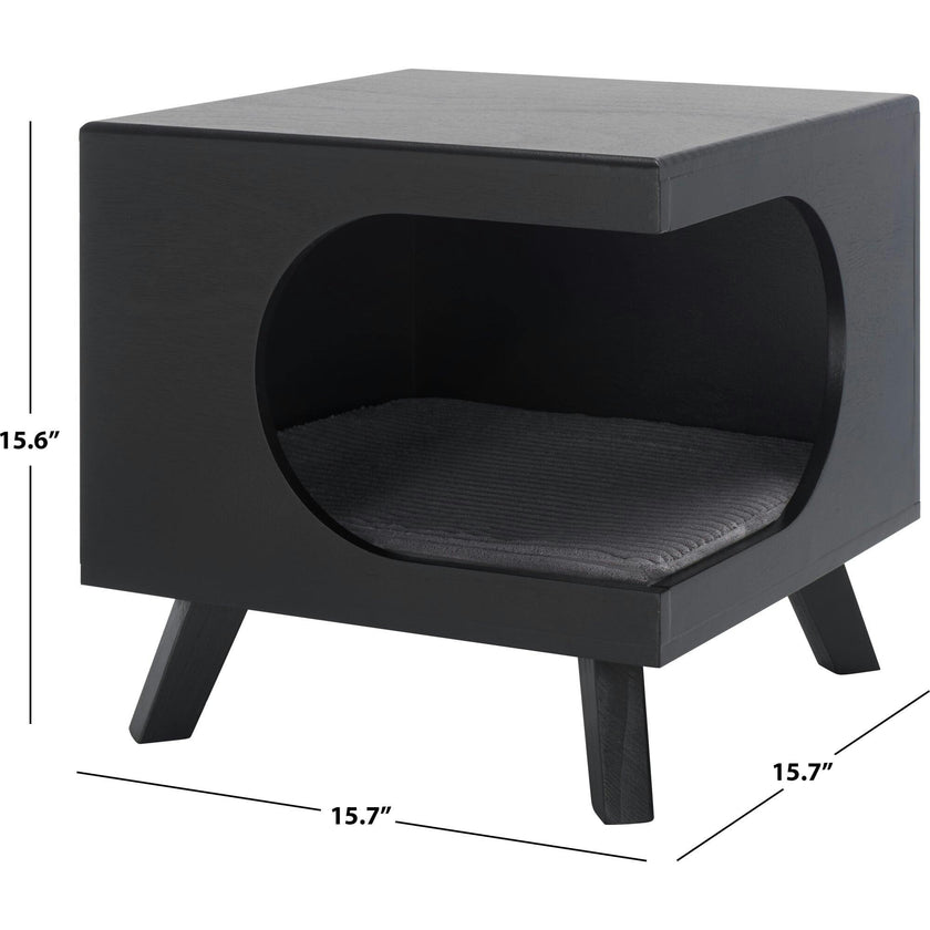 Bean Square Pet Bed
