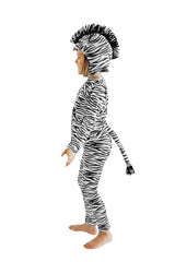 Baby Zebra Costume