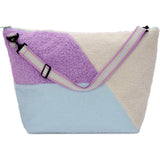 Cozy Sherpa Weekender Bag