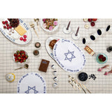 Mensch Challah Cover