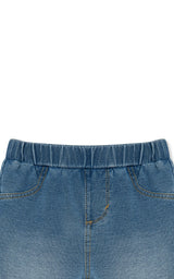 Flare Leg Pant (12-24M)