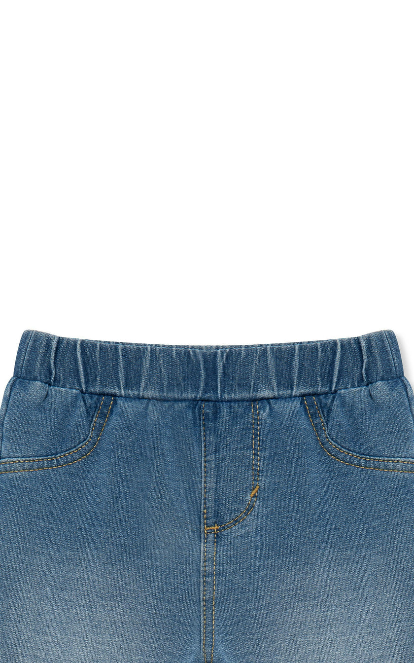 Flare Leg Pant (12-24M)